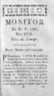 Monitor, 1776, Nr 17