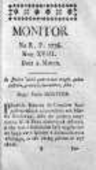 Monitor, 1776, Nr 18
