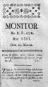Monitor, 1776, Nr 23