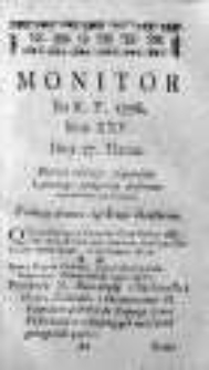 Monitor, 1776, Nr 25