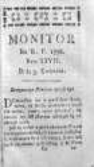 Monitor, 1776, Nr 27