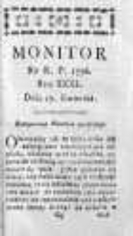Monitor, 1776, Nr 31