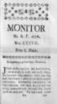 Monitor, 1776, Nr 37