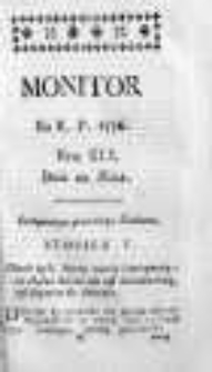 Monitor, 1776, Nr 41