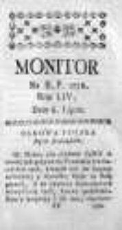 Monitor, 1776, Nr 54