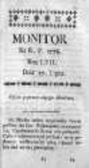 Monitor, 1776, Nr 57