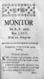 Monitor, 1776, Nr 67