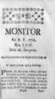 Monitor, 1776, Nr 69