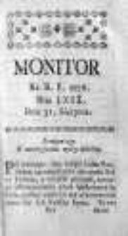 Monitor, 1776, Nr 70