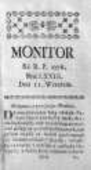 Monitor, 1776, Nr 73