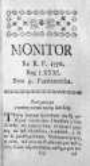 Monitor, 1776, Nr 81