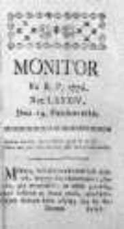 Monitor, 1776, Nr 84