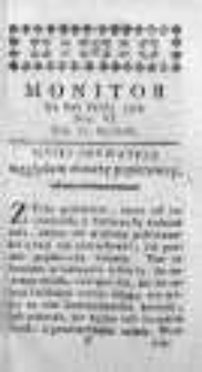 Monitor, 1777, Nr 6