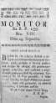 Monitor, 1777, Nr 8