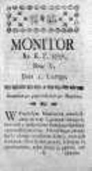 Monitor, 1777, Nr 10
