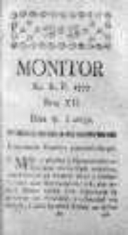 Monitor, 1777, Nr 12