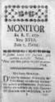Monitor, 1777, Nr 18