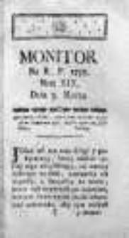 Monitor, 1777, Nr 19
