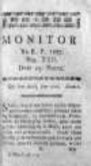 Monitor, 1777, Nr 22