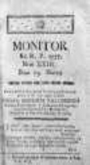 Monitor, 1777, Nr 23