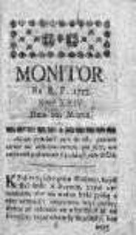 Monitor, 1777, Nr 24