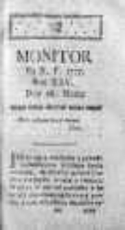 Monitor, 1777, Nr 25