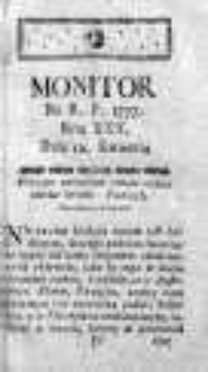 Monitor, 1777, Nr 30
