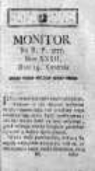 Monitor, 1777, Nr 32
