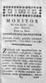 Monitor, 1777, Nr 39