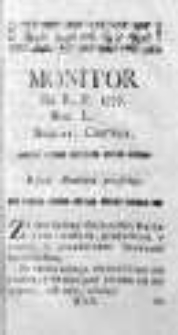 Monitor, 1777, Nr 50