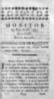 Monitor, 1777, Nr 63