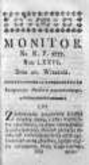 Monitor, 1777, Nr 76