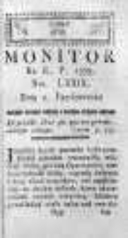 Monitor, 1777, Nr 79