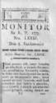 Monitor, 1777, Nr 81