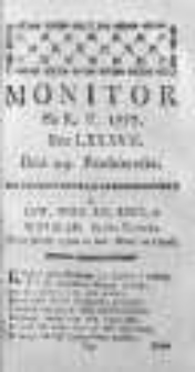 Monitor, 1777, Nr 87