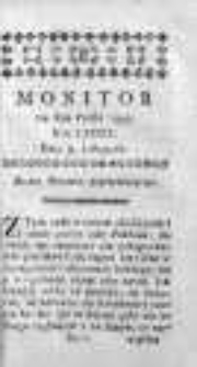 Monitor, 1777, Nr 89
