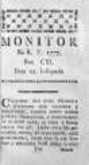 Monitor, 1777, Nr 91