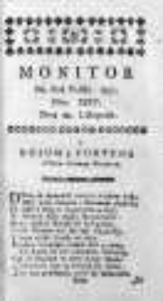 Monitor, 1777, Nr 94