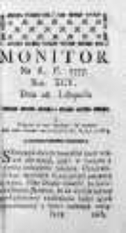 Monitor, 1777, Nr 95
