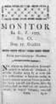 Monitor, 1777, Nr 101