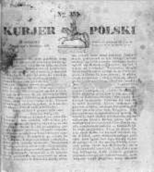 Kurjer Polski 1830, nr 355