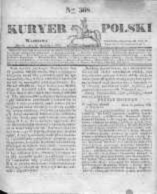 Kurjer Polski 1830, nr 368