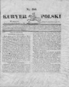 Kuryer Polski 1831, nr 386