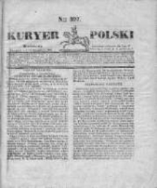 Kuryer Polski 1831, nr 397