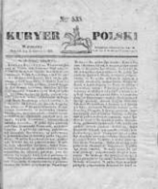 Kuryer Polski 1831, nr 535