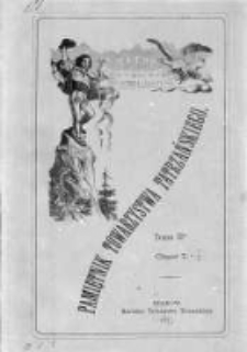 Pamiętnik Towarzystwa Tatrzańskiego. T.2, cz.1. 1877