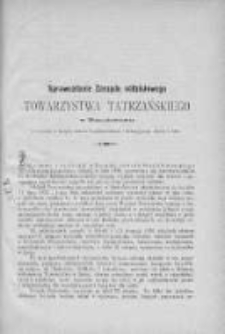 Pamiętnik Towarzystwa Tatrzańskiego. T.2, cz.2. 1877