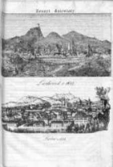 Lwowianin [Czyli Zbiór Potrzebnych i Użytecznych Wiadomości]. 1835, z. 9