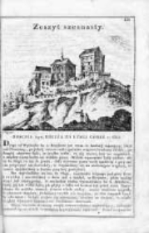Lwowianin [Czyli Zbiór Potrzebnych i Użytecznych Wiadomości]. 1835, z. 16