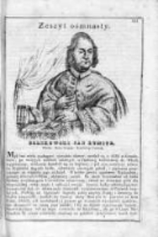 Lwowianin [Czyli Zbiór Potrzebnych i Użytecznych Wiadomości]. 1835, z. 18